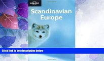 Buy NOW  Lonely Planet Scandinavian Europe (Multi Country Guide)  Premium Ebooks Best Seller in USA