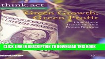 Ebook Green Growth, Green Profit: How Green Transformation Boosts Business (International