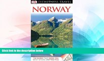 Ebook Best Deals  DK Eyewitness Travel Guide: Norway  Buy Now