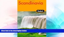 Ebook Best Deals  Fodor s Scandinavia, 11th Edition (Fodor s Gold Guides)  Buy Now