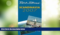 Deals in Books  Rick Steves  Scandinavia 2007  Premium Ebooks Online Ebooks