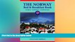 Must Have  Norway Bed   Breakfast Book, The (German, Norwegian and English Edition)  Most Wanted