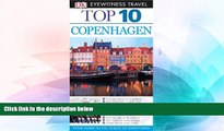 Ebook deals  Top 10 Copenhagen (EYEWITNESS TOP 10 TRAVEL GUIDE)  Buy Now