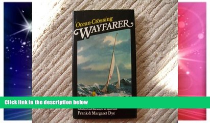 Ebook deals  Ocean-crossing Wayfarer: To Norway and Iceland in an Open Boat  Buy Now