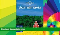 Ebook Best Deals  Lonely Planet Scandinavia (Multi Country Travel Guide)  Full Ebook