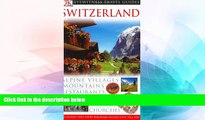Must Have  Switzerland (Eyewitness Travel Guides)  Buy Now