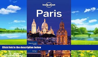 Best Buy Deals  Lonely Planet Paris (Travel Guide)  Full Ebooks Best Seller