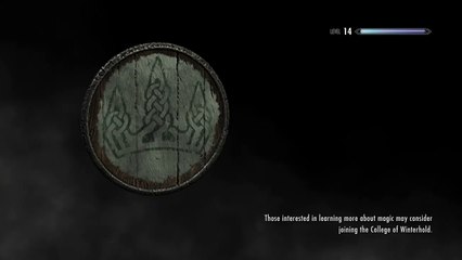 Chill and talk|skyrim mods| (3)