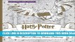 [PDF] Harry Potter Coloring Book: Celebratory Edition Popular Collection