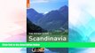 Ebook deals  The Rough Guide to Scandinavia, Edition Seven (Rough Guide Travel Guides)  Buy Now