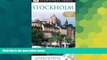 Ebook Best Deals  DK Eyewitness Travel Guide: Stockholm  Buy Now