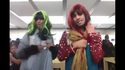 Zaid Ali funniest video 8, zaid ali