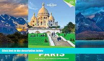 Best Buy Deals  Lonely Planet Discover Paris 2017 (Travel Guide)  Full Ebooks Best Seller