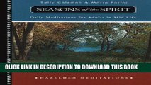 Ebook Seasons of the Spirit: Daily Meditations for Adults in Mid-Life (Daily Meditations for