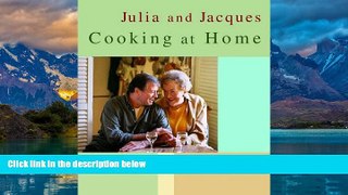 Best Buy Deals  Julia and Jacques Cooking at Home  Best Seller Books Most Wanted