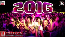 HAPPY NEW YEAR 2016 - NONSTOP- DANCE - [DJ-From Remix] part 4