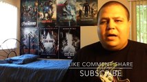 Marvels Luke Cage - SDCC - Teaser - Netflix [HD] REACTION!!