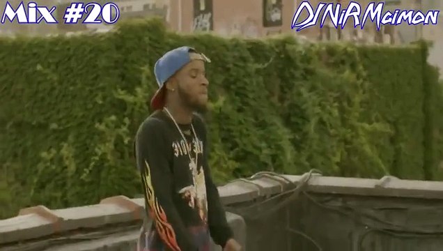 Best Songs Hip Hop RnB December Mix 2016 New Hip Hop R&B Songs part 2