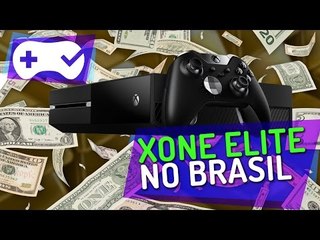 CP (26/11/15) -  nova demo de FF XV, mundial de Hearthstone e Halo pra PC