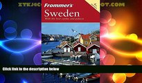 Buy NOW  Frommer s Sweden (Frommer s Complete Guides)  Premium Ebooks Online Ebooks