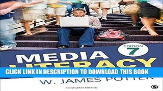 Read Now Media Literacy PDF Online