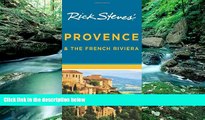 Best Buy Deals  Rick Steves  Provence   the French Riviera  Full Ebooks Best Seller