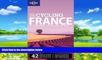 Best Buy Deals  Lonely Planet Cycling France (Travel Guide)  Full Ebooks Most Wanted