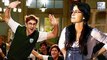 Ranbir Kapoor And Katrina Kaif On The Sets Of Jagga Jasoos After Break Up