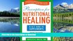READ  Prescription for Nutritional Healing: The A to Z Guide to Supplements (Prescription for