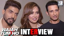 Wajah Tum Ho Cast Reacts on 500 And 1000 Rupee Notes Ban