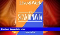 Big Sales  Live   Work in Scandinavia (Living   Working Abroad Guides)  Premium Ebooks Online Ebooks