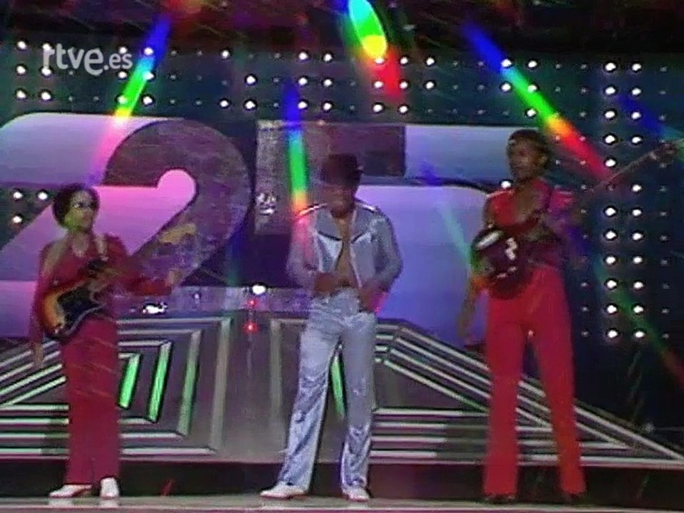 Delegation - Dance Prance Boogie
