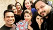 Ekta Kapoor Joins 'Ye Hai Mohabbatein'‎ Team In Australia | Divyanka Tripathi | Karan Patel