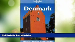 Big Sales  Lonely Planet Denmark (2nd ed)  Premium Ebooks Online Ebooks