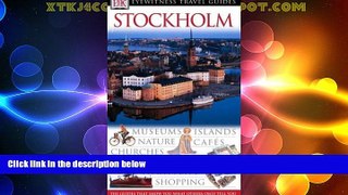 Big Sales  Stockholm (DK Eyewitness Travel Guide)  READ PDF Online Ebooks