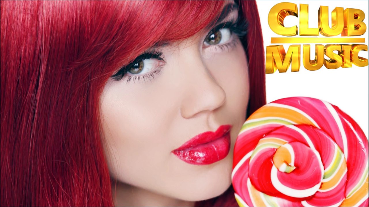 New Best Dance Music 2015 - Electro & House Dance Club Mix part 1