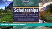 READ BOOK  Kaplan Scholarships 2001 (Scholarships (Kaplan), 2001) FULL ONLINE