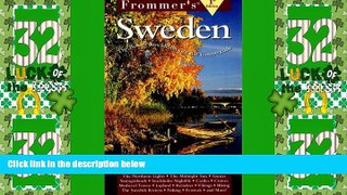 Big Sales  Frommer s Sweden (Frommer s Complete Guides)  Premium Ebooks Online Ebooks