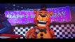 [FNAF SFM] RETURN TO THE SCENE THE MOVIE (Five Nights at Freddys Animations)