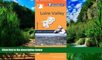 Best Buy Deals  Michelin Regional Maps: France: Loire Valley Map 517 (Michelin Regional France)