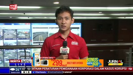 Polri Gelar Operasi Zebra 16-29 November 2016