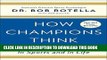 [PDF] How Champions Think: In Sports and in Life Full Collection