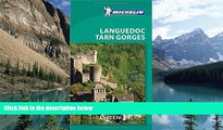 Best Buy Deals  Michelin Green Guide Languedoc Tarn Gorges (Green Guide/Michelin)  Full Ebooks