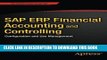 Best Seller SAP ERP Financial Accounting and Controlling: Configuration and Use Management Free
