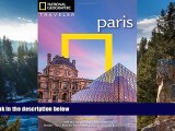 Best Deals Ebook  National Geographic Traveler: Paris, 4th Edition  Most Wanted