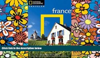 Ebook Best Deals  National Geographic Traveler: France, 4th Edition  Buy Now