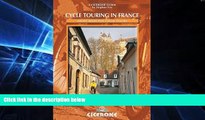 Must Have  Cycle Touring in France: Eight selected cycle tours (Cicerone Guides)  Buy Now