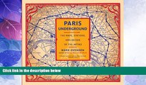 Buy NOW  Paris Underground: The Maps, Stations, and Design of the Metro  Premium Ebooks Best