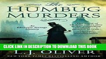 [PDF] The Humbug Murders: An Ebenezer Scrooge Mystery Full Online