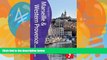 Best Buy Deals  Marseille   Western Provence Focus Guide (Footprint Focus)  Best Seller Books
